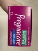 Pregnacare Him & Her Conception