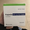 kapeda-500mg