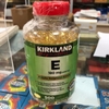 vitamin-e-400-iu-kirkland-500-vien