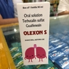 olexon-s