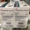 cantomy-125mg