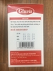 gluvis