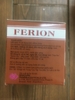 ferion-gracure