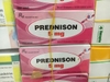 prednison-5mg