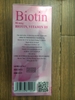 biotin