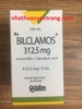 bilclamos-312-5mg