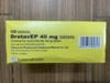 drotavep-40mg