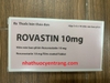 rovastin-10mg