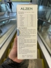 alzen-30-vien