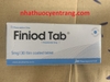 finiod-5mg