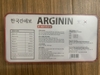 arginin-b-400-extra