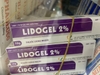 lidogel-2-vcp-10g