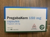 pregabakern-150mg