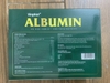 albumin-vinphar