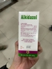alkidazol-60ml