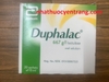 duphalac