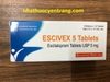 escivex-5mg