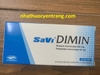 savi-dimin