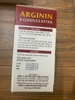 arginin-b-complex-extra-t