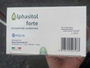 alphasitol-forte