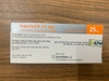 teperinep-25mg