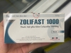 zolifast-1000mg