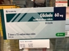 gliclada-60mg