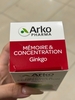 ginkgo-arko-150-vien