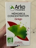 ginkgo-arko-150-vien