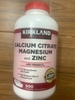 kirkland-calcium-citrate-magnesium-and-zinc-500-vien