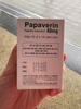 papaverin-40mg-100-vien