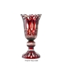 binh-bong-pha-le-co-chan-flamenco-caesar-crystal-35-5cm