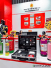 Guard.vn cùng Ajax Systems ghi dấu ấn tại Secutech 2025