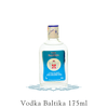 Rượu vodka Baltika  175ml