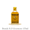 Rượu XO Gourmont 175ml