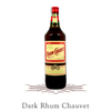 Rhum Chauvet red