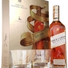 Rượu Johnnie Walker Gold Label Hộp Quà