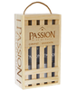 Passion hộp gỗ 2 chai 750ml