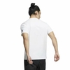 Áo Phông Adidas Nam Chính Hãng - Tree Photo T-shirt - Trắng | JapanSport HN0398