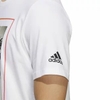 Áo Phông Adidas Nam Chính Hãng - Tree Photo T-shirt - Trắng | JapanSport HN0398