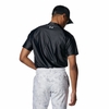 Áo Golf Under Armour Chính hãng - Wear Iso-Chill Mock Neck  - Màu Trắng | JapanSport 1384829-001
