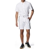 Quần Short Golf Under Armour Nam Chính Hãng - Summer Shorts - Màu Trắng | JapanSport 1384838-100