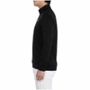 Áo Khoác Mizuno Chính Hãng - Breath Thermo Half-Zip - Màu Đen | JapanSport E2MAB505-09