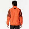 Áo Khoác Mizuno Chính Hãng - N-XT Breath Thermo - Màu Cam | JapanSport 32JEB740-55