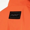 Áo Khoác Mizuno Chính Hãng - N-XT Breath Thermo - Màu Cam | JapanSport 32JEB740-55
