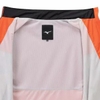 Áo Khoác Mizuno Chính Hãng - N-XT Breath Thermo - Màu Cam | JapanSport 32JEB740-55