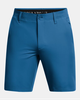 Quần Short Under Armour Chính Hãng - Drive Taper Short - Màu Navy | JapanSport 1384467-406