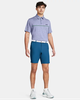 Quần Short Under Armour Chính Hãng - Drive Taper Short - Màu Navy | JapanSport 1384467-406