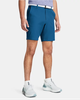 Quần Short Under Armour Chính Hãng - Drive Taper Short - Màu Navy | JapanSport 1384467-406