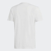 Áo Phông Adidas Chính Hãng - MUST HAVES BADGE OF SPORT TEE - Trắng | JapanSport DT9929